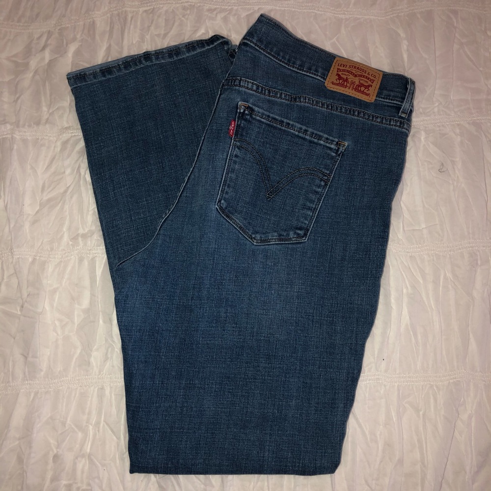 Levi’s Classic Boot